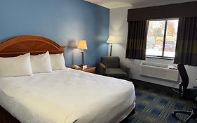 South Ridge Inn